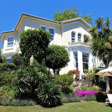 Trafalgar House Torquay Extérieur photo