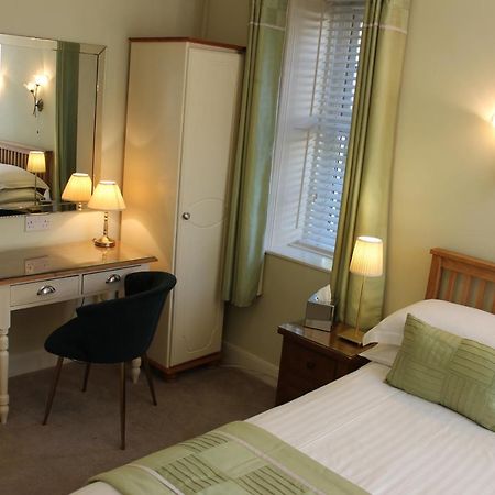 Trafalgar House Torquay Extérieur photo