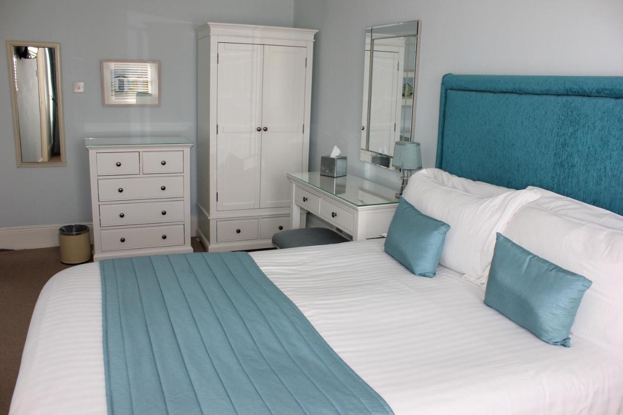 Trafalgar House Torquay Extérieur photo