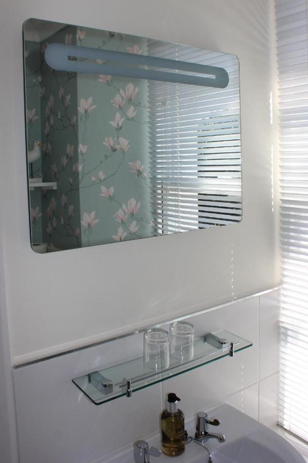 Trafalgar House Torquay Extérieur photo