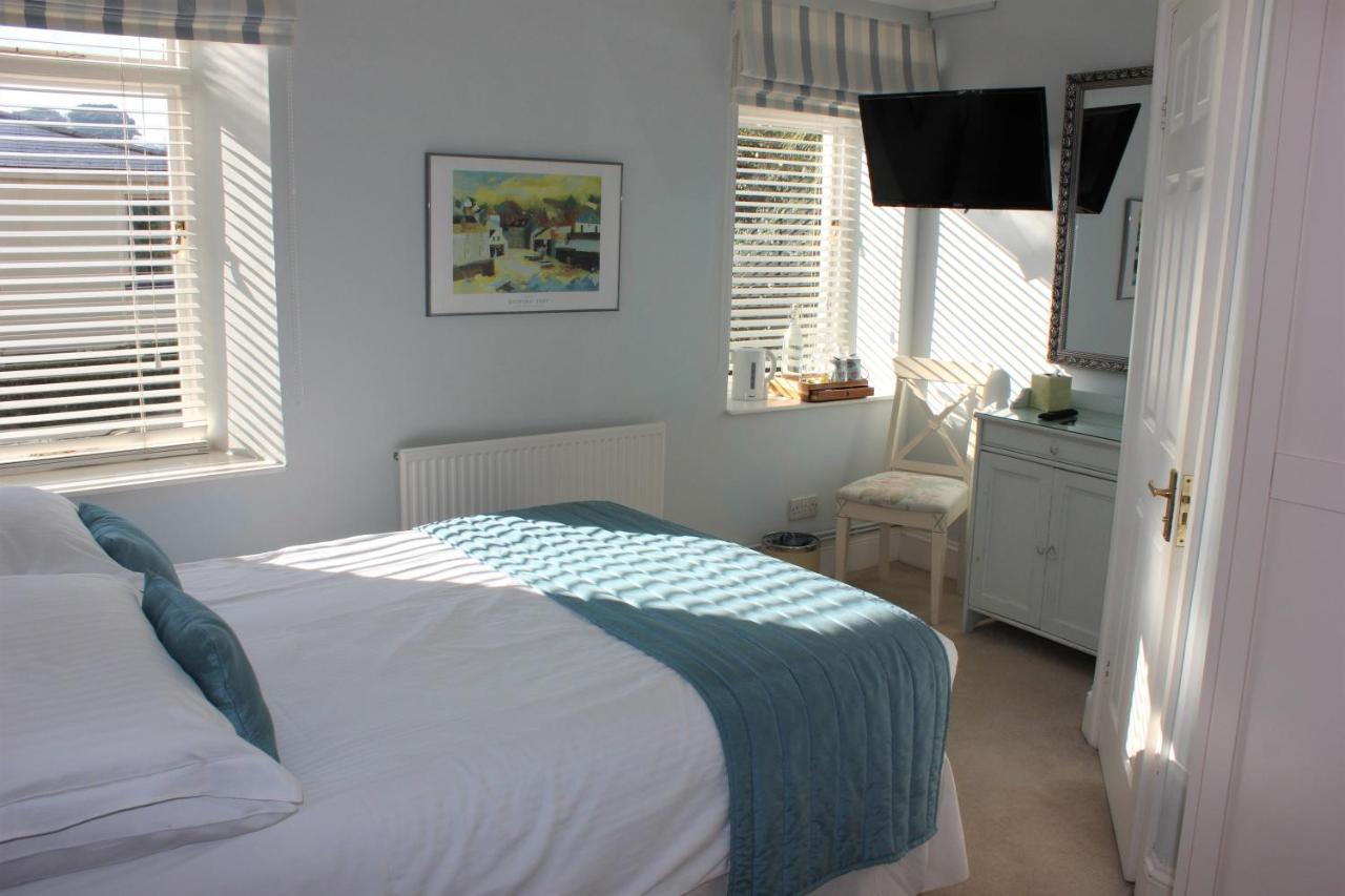 Trafalgar House Torquay Extérieur photo