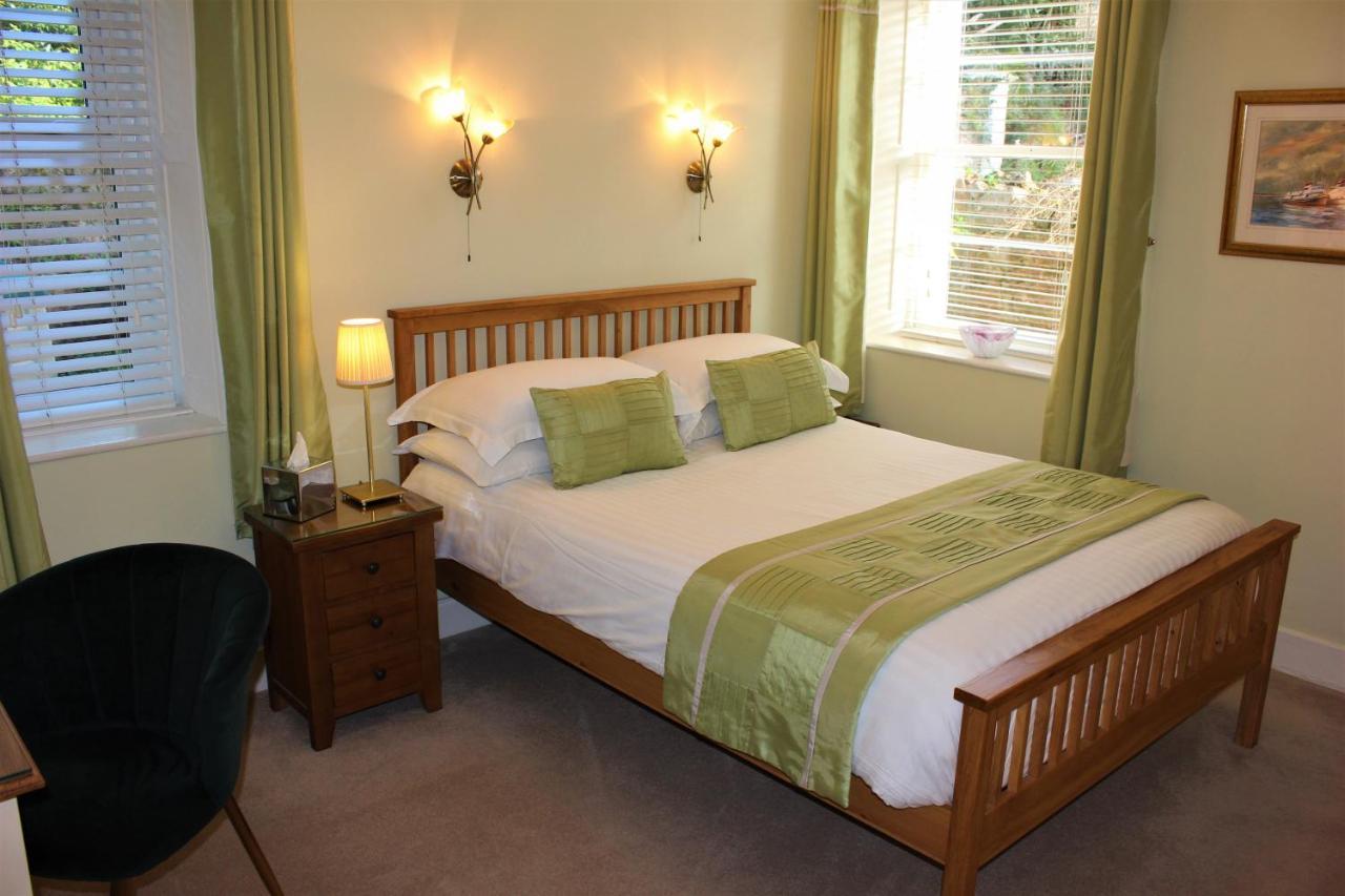 Trafalgar House Torquay Extérieur photo