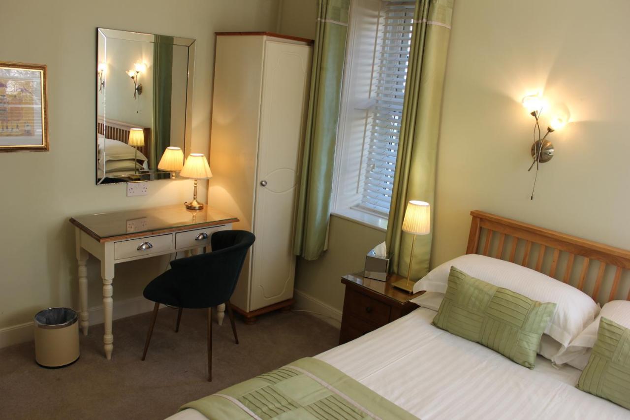 Trafalgar House Torquay Extérieur photo