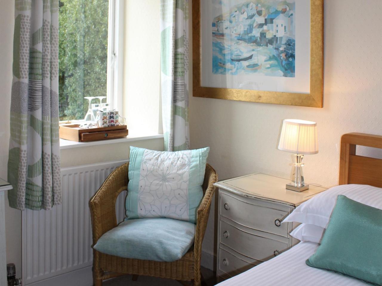 Trafalgar House Torquay Chambre photo