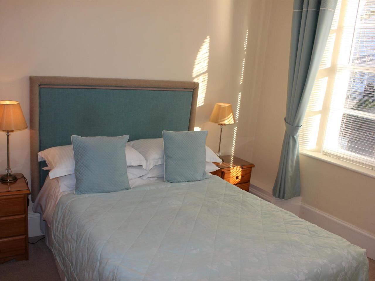 Trafalgar House Torquay Chambre photo