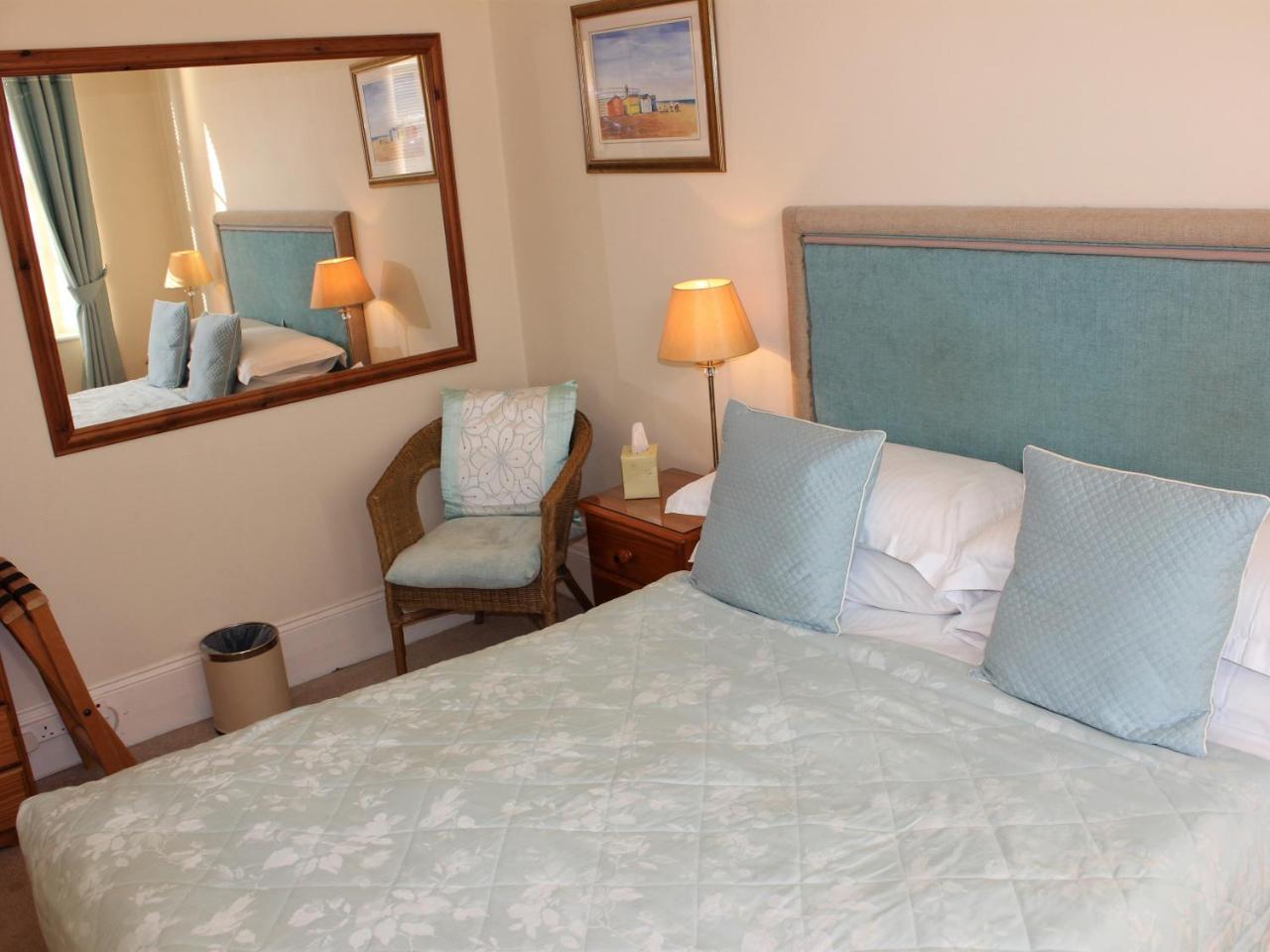 Trafalgar House Torquay Chambre photo