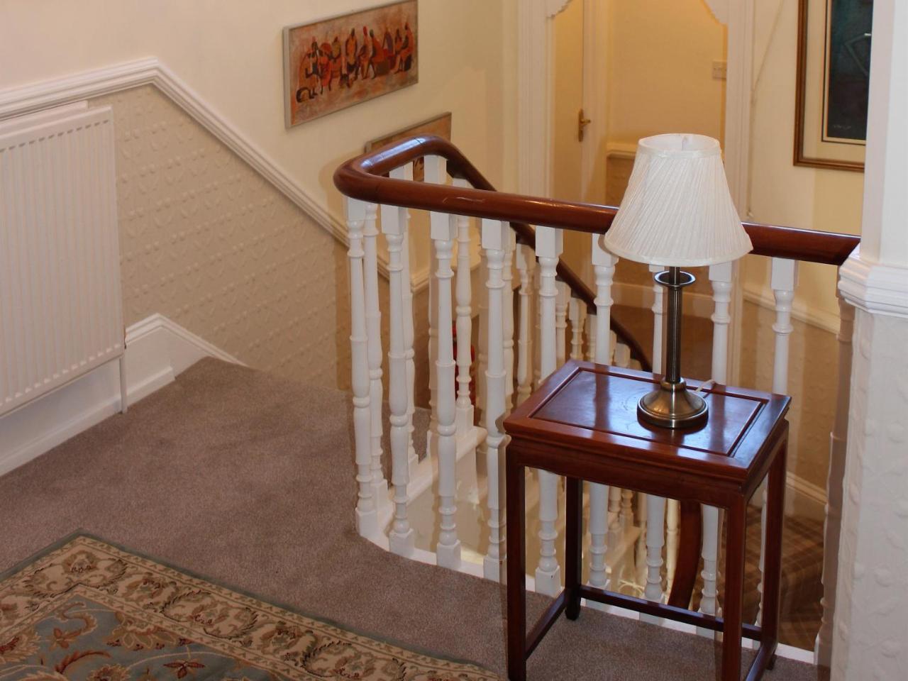 Trafalgar House Torquay Extérieur photo