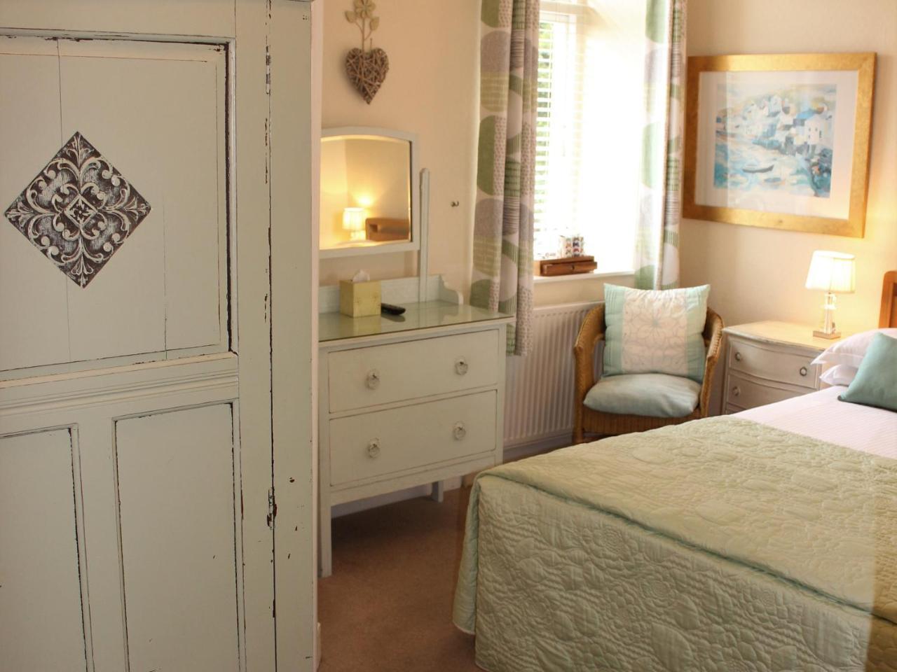 Trafalgar House Torquay Chambre photo
