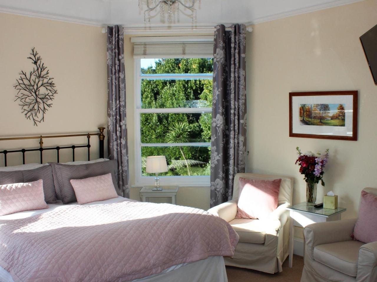 Trafalgar House Torquay Chambre photo