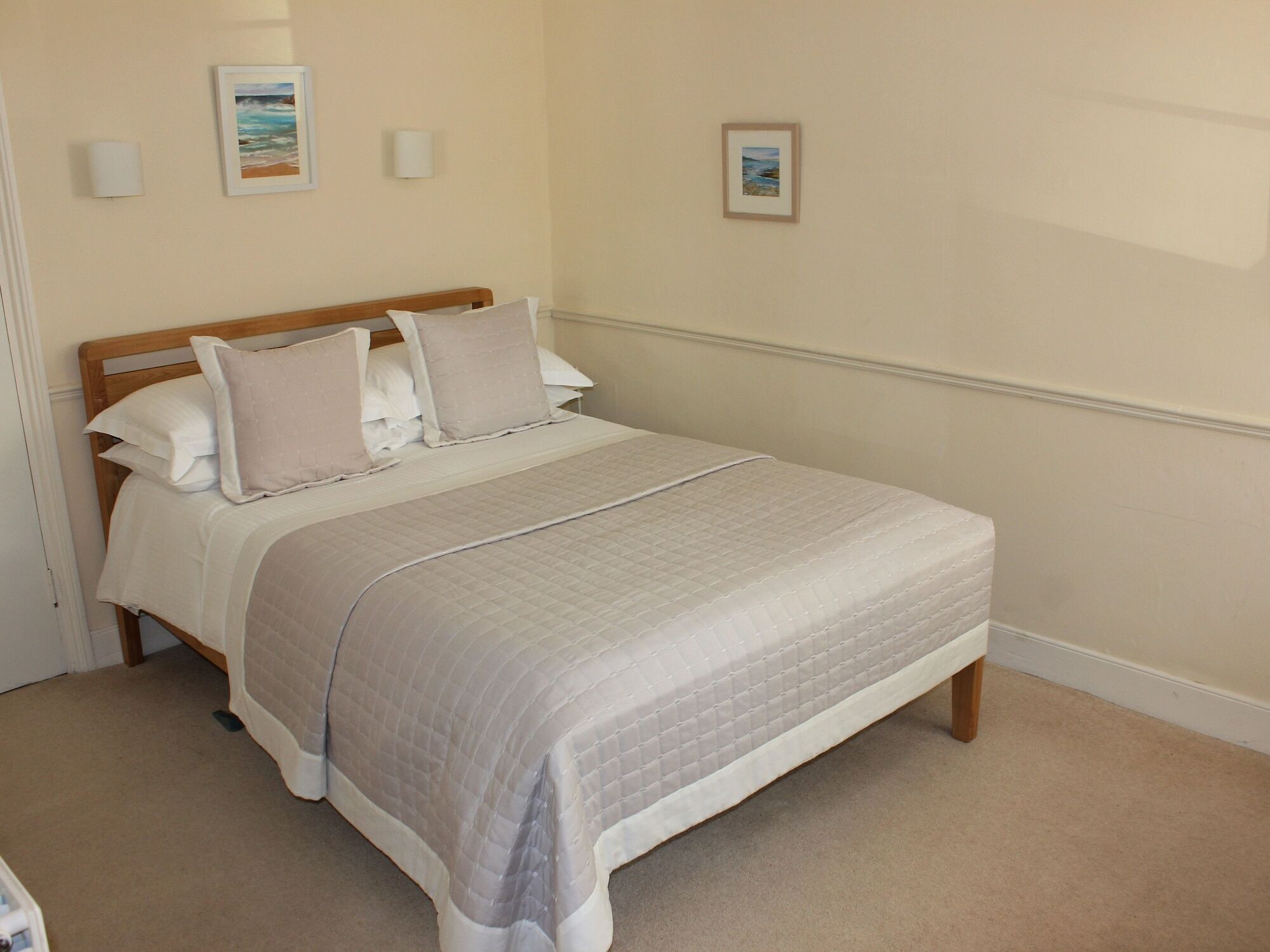 Trafalgar House Torquay Extérieur photo