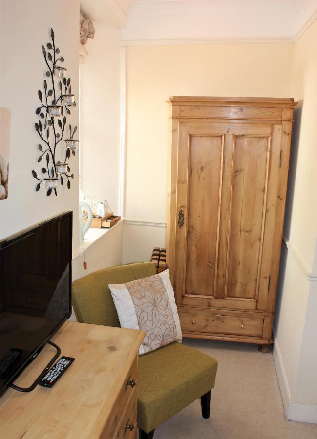 Trafalgar House Torquay Extérieur photo